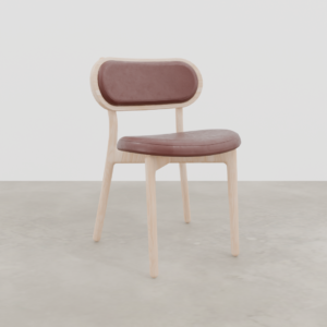 Mason Café 01 - Leather