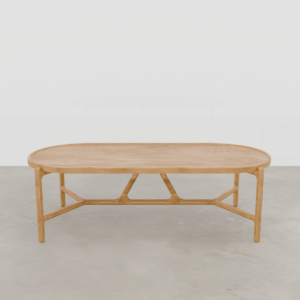 Begonia Coffee Table 02