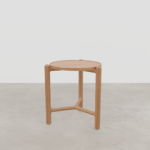 Begonia Side Table 01