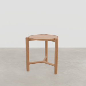 Begonia Side Table 01