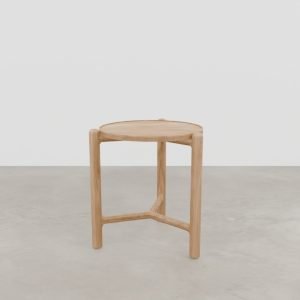 Begonia Side Table 01