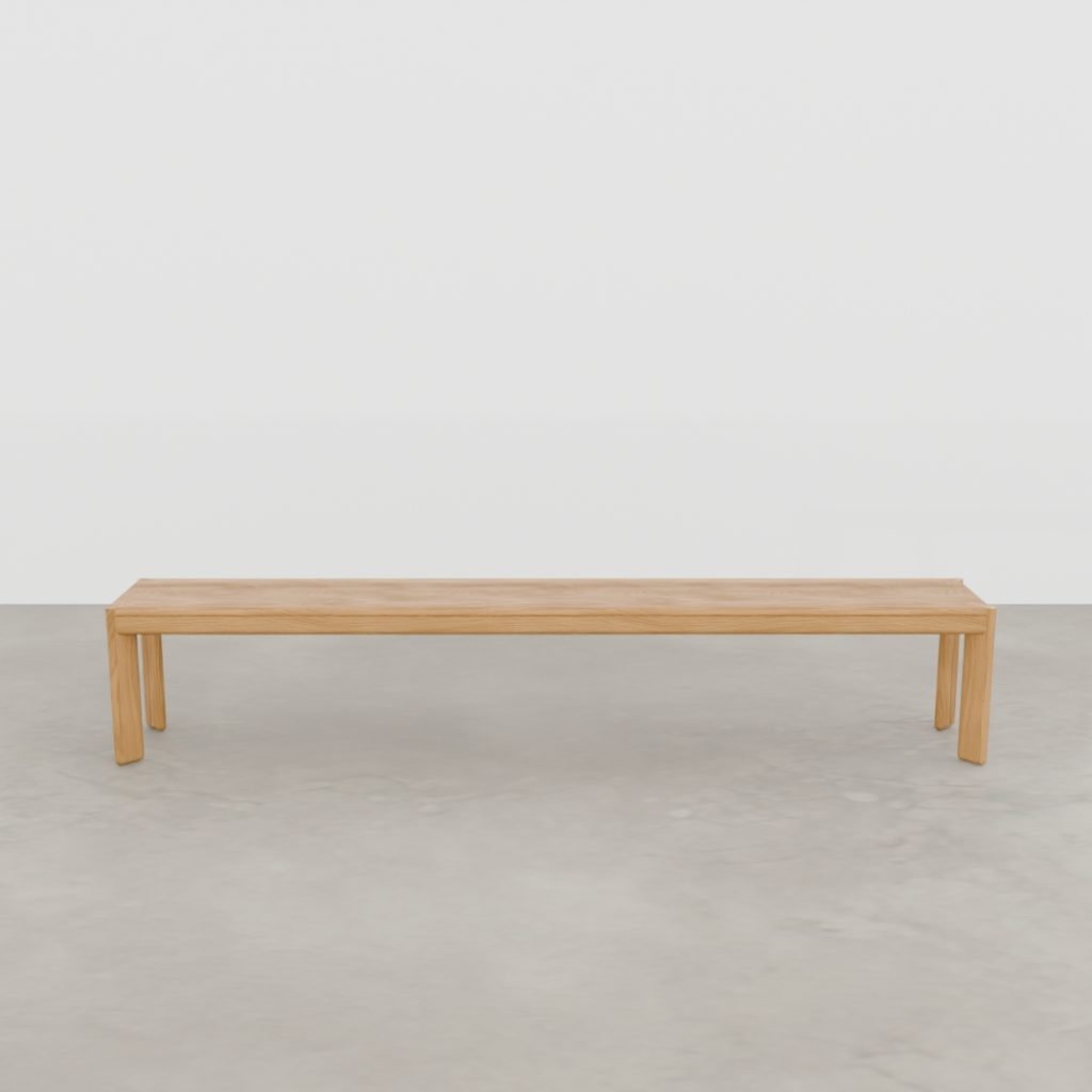Carpenters Bench 01